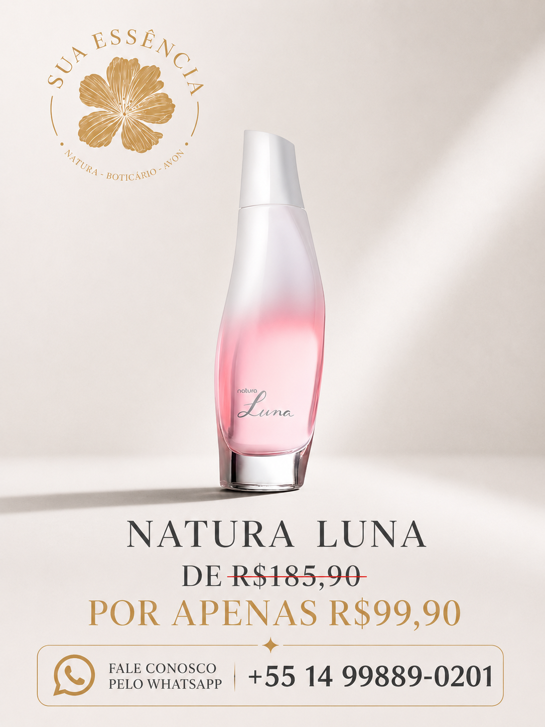 NATURA LUNA