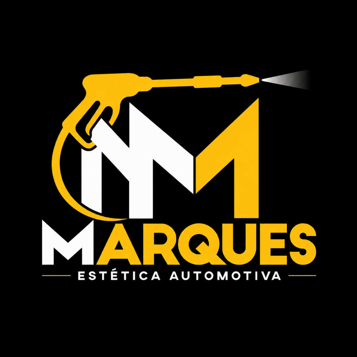 MMARQUES ESTÉTICA AUTOMOTIVA 