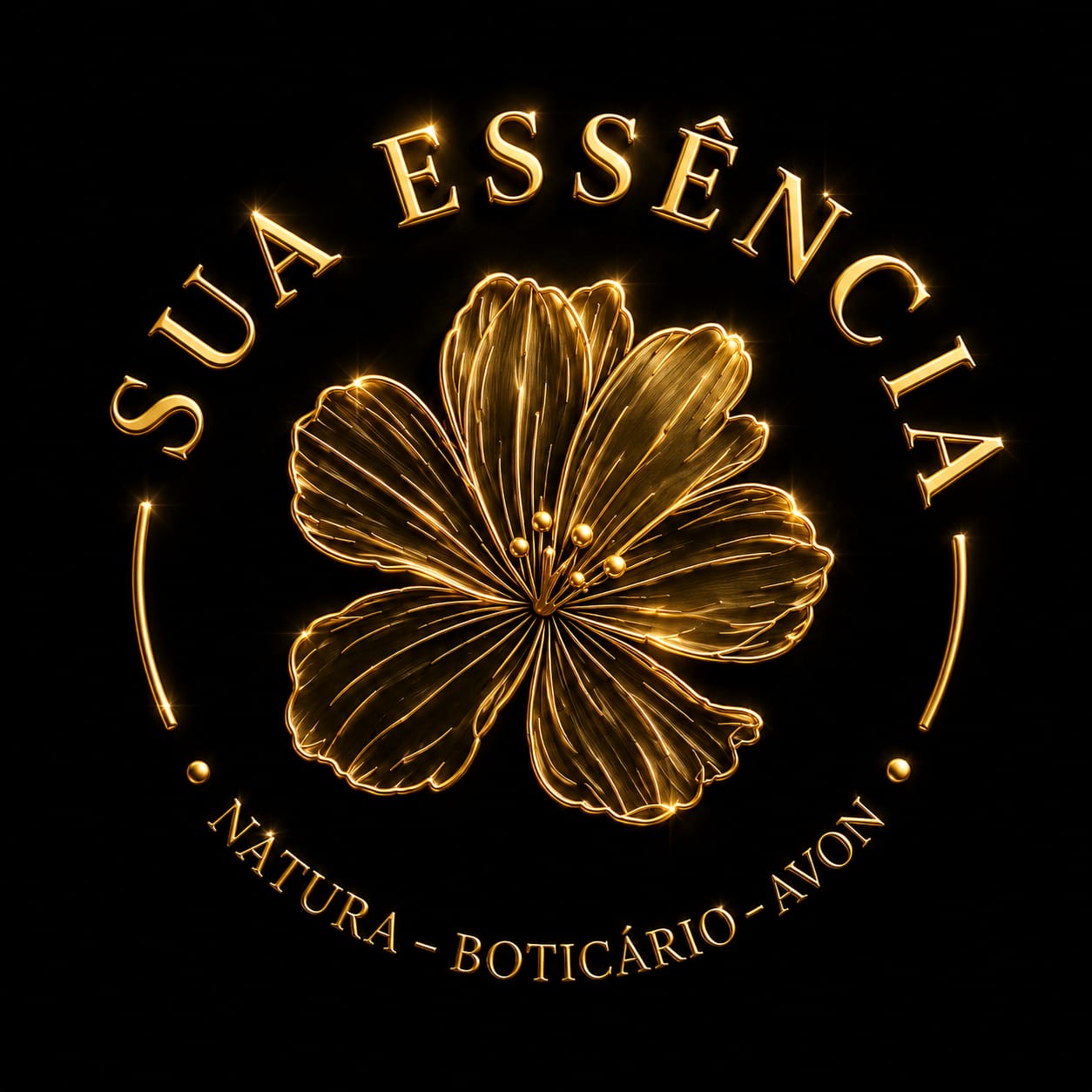 SUA ESSÊNCIA 